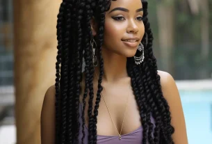 passion twist