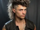 Wolf Cut Men