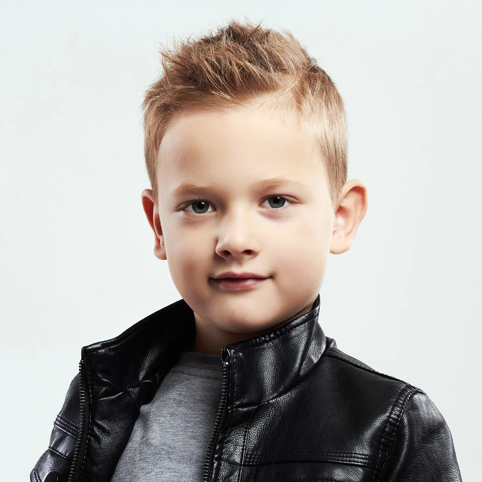 Cool Haircuts for Kids-1-1