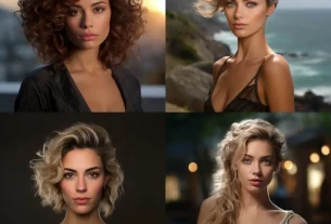 Hairstyles And Haircuts For Long Faces