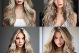 Select Blonde hair colors Blonde hair colors