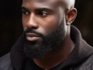 Bald Fade