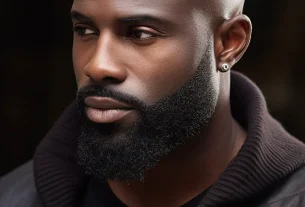 Bald Fade