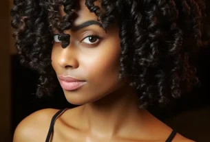 Coily Crown Twist