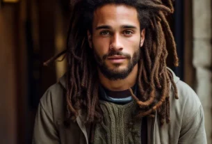 How To Start Dreads With Short Hair