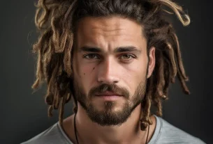 How to Retwist Your Own Dreads