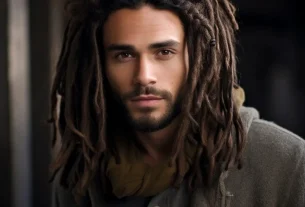 How to Get Thick Dreads
