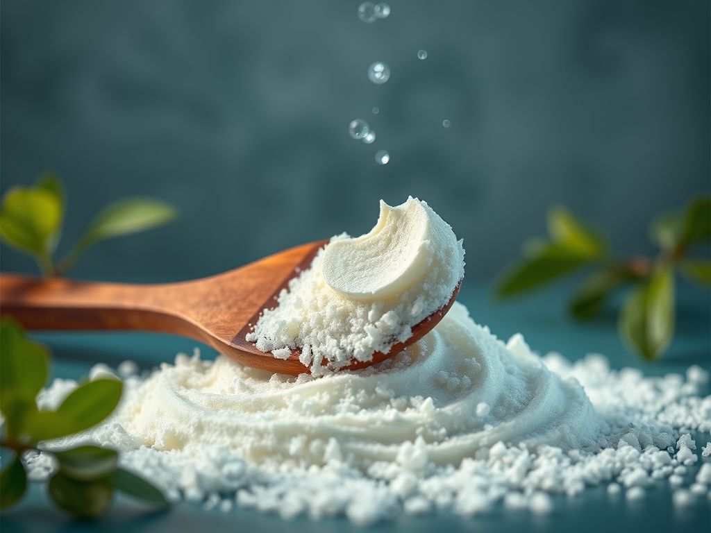 Creme de pentear Creme de pentear